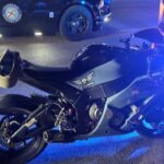 Motorcyclist tells troopers he fled at 145+ mph because he was ‘scared,’ had marijuana in pocket: FHP