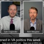 The Political Recap: Budget update and cannabis agreement