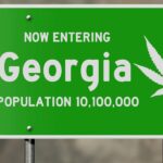 Georgia Medical Cannabis Patient Count Jumps 22% In Two Months