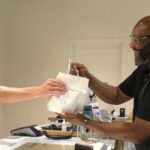 Patients line up at Marietta dispensary as Georgia expands medical cannabis law