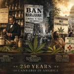 Sponsored Article: 250 Years of Cannabis in America:From Hemp Fields to Main Street