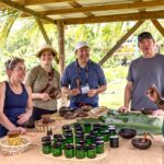 Jamaican cannabis company wants to turn the Caribbean into the world’s wellness capital