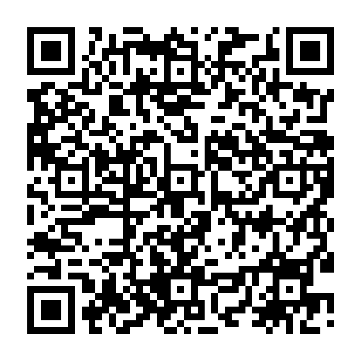 Cultivation Corner QR code