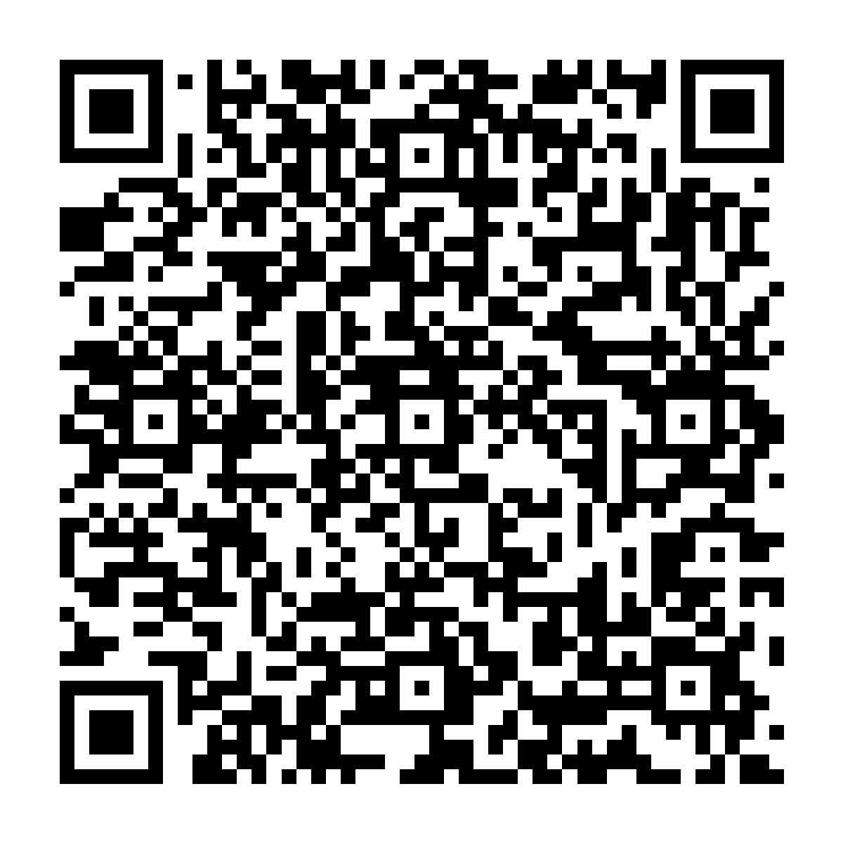 Manager's Weekly Playbook QR code