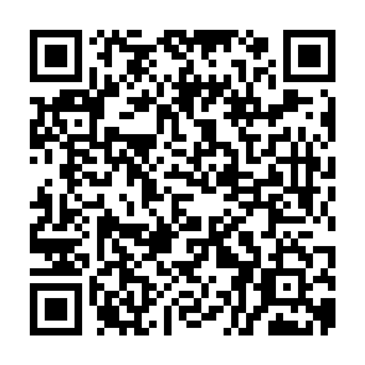 Labor Quiz QR code