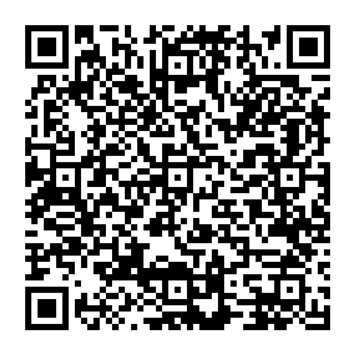 Massachusetts RVT Course QR code