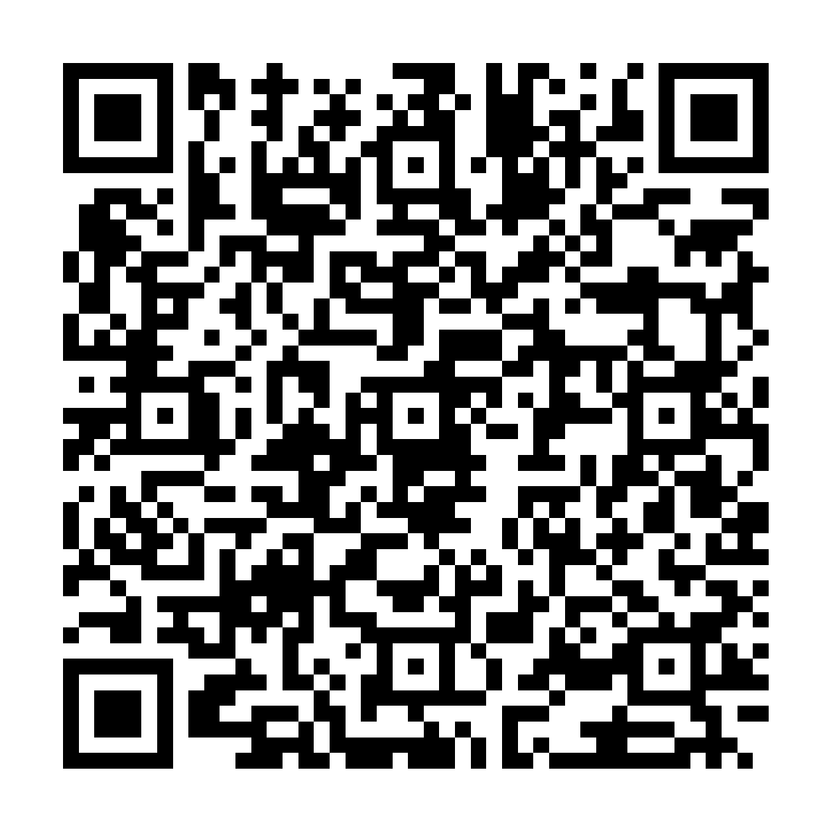 Jointalism Fun and Games QR code