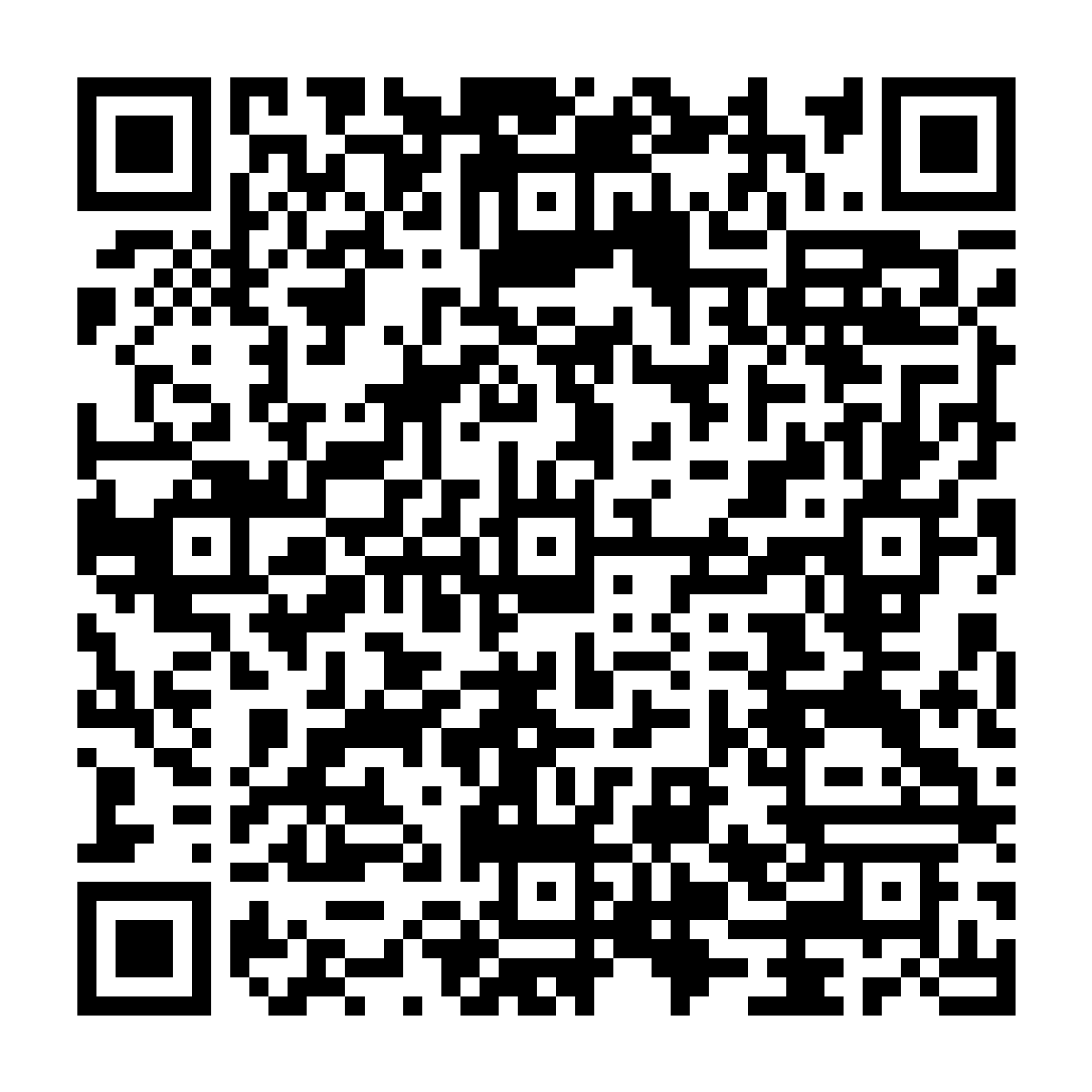 Budtender Crossword 001 Answers QR code