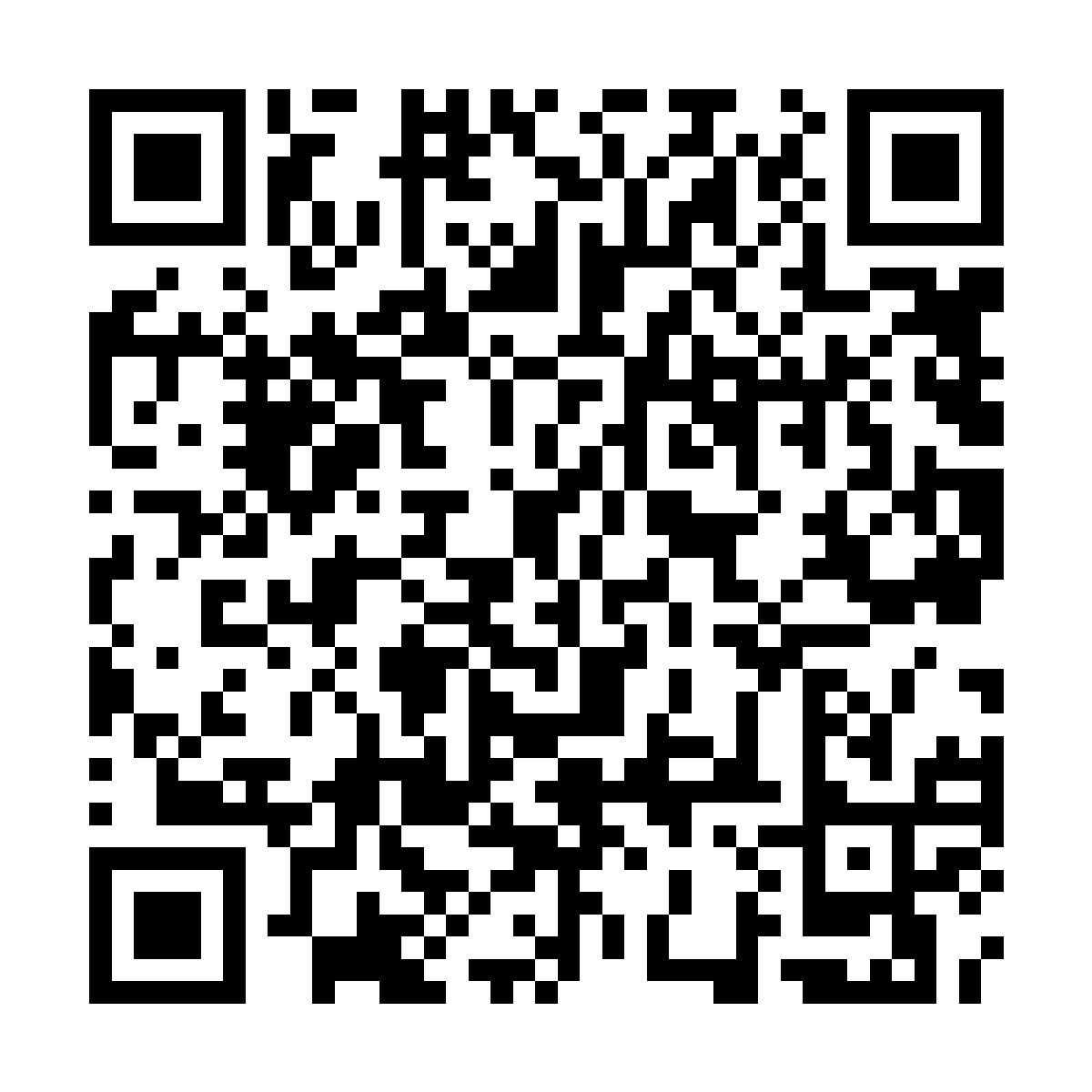 The Pot Shop QR code