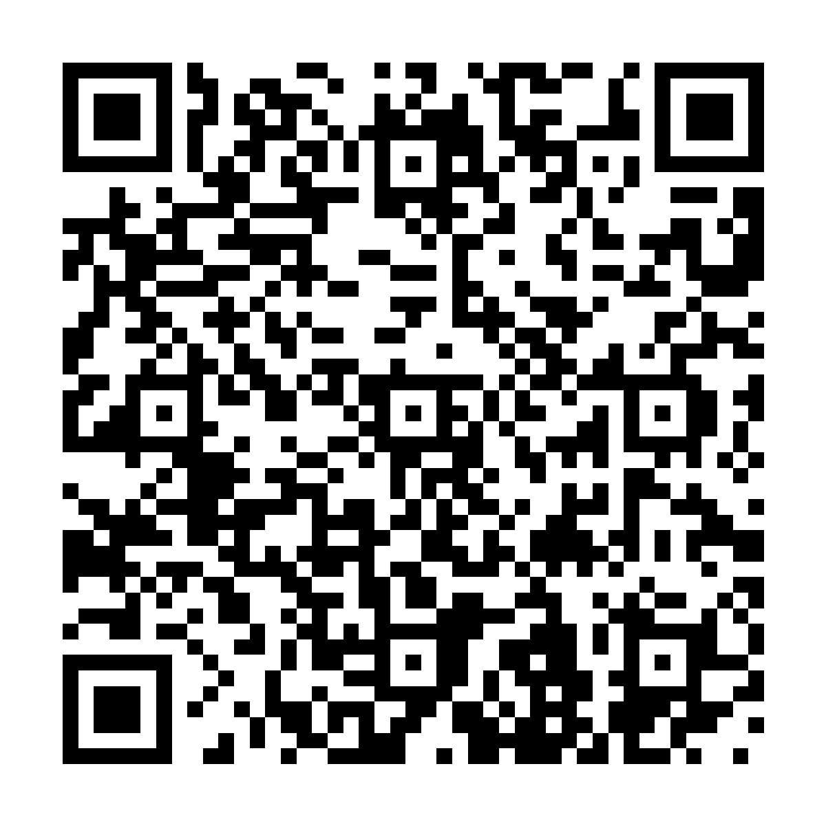 Featured Employers QR code