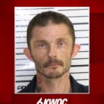 Davenport man facing drug charges after  marijuana, meth found in boot deputies say