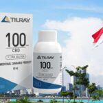 Tilray Medical Enters Panama Market with CBD Oral Solution from Portugal Facility