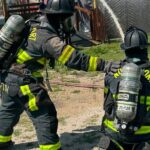 ‘She never came out’: North Port couple mourns dog lost in camper fire