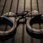 2 men arrested after forced entry and fire at cannabis dispensary in Monroe Township