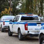 Police bust cannabis cultivation ring in central Greece, seize 4,670 plants