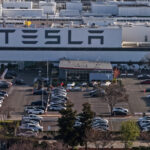 Calif. Tesla worker alleges company denied him job over cannabis use