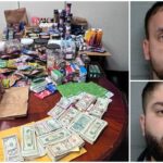 Chicago-area 420 Smoke Shop accused of illegally selling marijuana