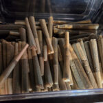 Police seize estimated $208K in cannabis from three illegal dispensaries