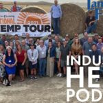 Back in Time: Revisiting the National Hemp Tour 5 Years On