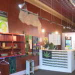 Hemp business owner reacts to arrest