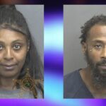 EPD: Two people arrested for dealing marijuana, leaving it out with children around