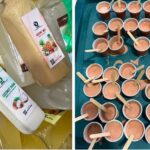 NACOC arrests 10 KTU students over alleged trafficking of cannabis-infused drinks, ice cream