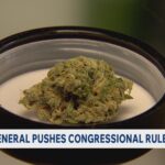TN Attorney General joins letter pushing for congressional rules for hemp products