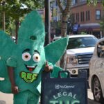 UMN research finds cannabis use is declining among youth