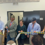 Lexington opens its first licensed medical cannabis facility