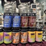Hemp businesses ask federal judge to block Virginia’s new THC cap