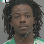 18-year-old arrested with over 60 grams of marijuana and an illegal firearm