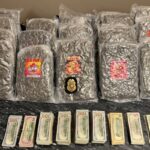 Ex-Alabama inmate jailed after 19 pounds of weed found during prison contraband probe