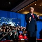 Report: Trump White House insider pushed for hemp THC reprieve