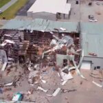 Explosion at THC extraction facility kills 2