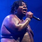 Rapper BigXthaPlug arrested in Texas on DWI, gun and marijuana charges