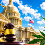 MMJ Federal Challenges Put Trump Administration’s Marijuana Rescheduling Shortcut at Risk