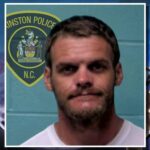 Deep Run man jailed on meth, marijuana charges after Kinston traffic stop