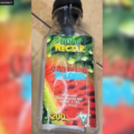 Kalamazoo business voluntarily recalling marijuana-infused drink over THC potency concerns