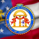2 Georgia men arrested after investigators seize narcotics, guns