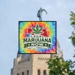 Nebraska Legal Marijuana NOW Senate candidate endorses Osborn after suspending campaign