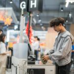 Significant change hits California self checkouts as shoppers allowed to buy controlled substances