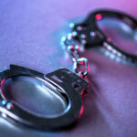 Staunton man charged with robbing victim of cannabis bag