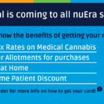 nuEra Expands Medical Cannabis Access Across Illinois