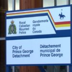 RCMP investigating string of robberies targeting Prince George vape and cannabis stores