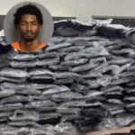 3 arrested after 200 pounds of marijuana seized in Laurens County, deputies say