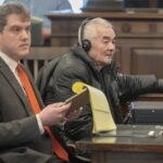 Canaan man sentenced to time served for running cannabis grow house