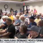 Niles Township Planning Commission approves marijuana retailer zoning ordinance