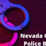 Nevada County Police Blotter: Shirtless man with mini man-bun reported trying to sell cannabis to kid