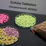 Organized crime and drug-related deaths rise Germany