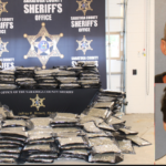 Two men charged after 489 pounds of cannabis seized on Northway in Clifton Park